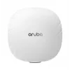 HPE Aruba Networking AP-555 (RW) Dual Radio 8x8/4x4 802.11ax Internal Antennas Unified Campus AP