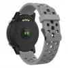 Denver SW-510 dirželis, pilkas (strap)