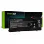 Bateria zielony Cell AC54 do Acer Aspire Nitro V15 VN7-571G VN7-572G VN7-591G VN7-592G V17 VN7-791G VN7-792G