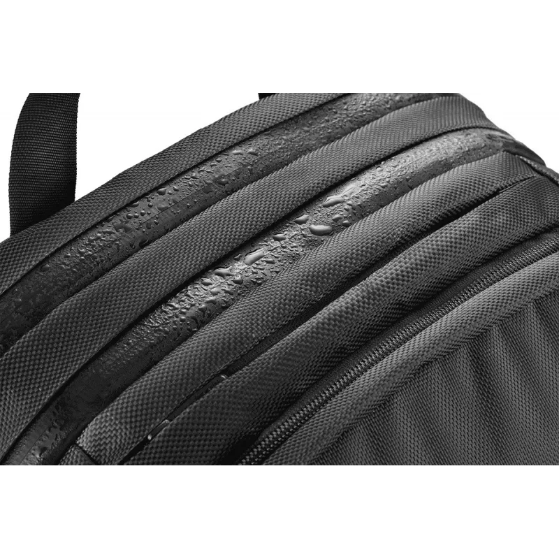 Plecak podróżny XD-Design Bobby Explore Czarny 200x520x330mm PET