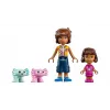 LEGO FRIENDS 42681 Łódź Przygód Aksolotla
