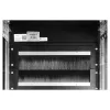 Szafa sieciowa DIGITUS Unique Light seria 42U 800×1000 mm (szer.×gł.) wolnostojąca, 800 kg, IP20, zamek na klucz
