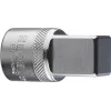 Adapter klucza Gedore 6278280 Głębokość 38 mm Wysokość 38 mm Waga 337 g