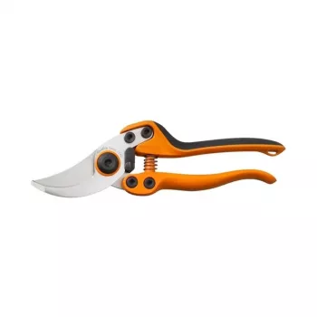 Fiskars Pro PB-8 M sekator nożycowy Bypass czarny, pomarańczowy