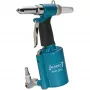 Blindniet-Pistole 9037 SPC, Nitownica Niebieski/Czarny