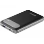 Powerbank Sandberg Travel Powerbank 10000 PD20W 10000 mAh polimer litowo-jonowy