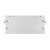 Szafa rack LANBERG WF01-6404-23S 19 cali 4U szara z perforowanymi drzwiami
