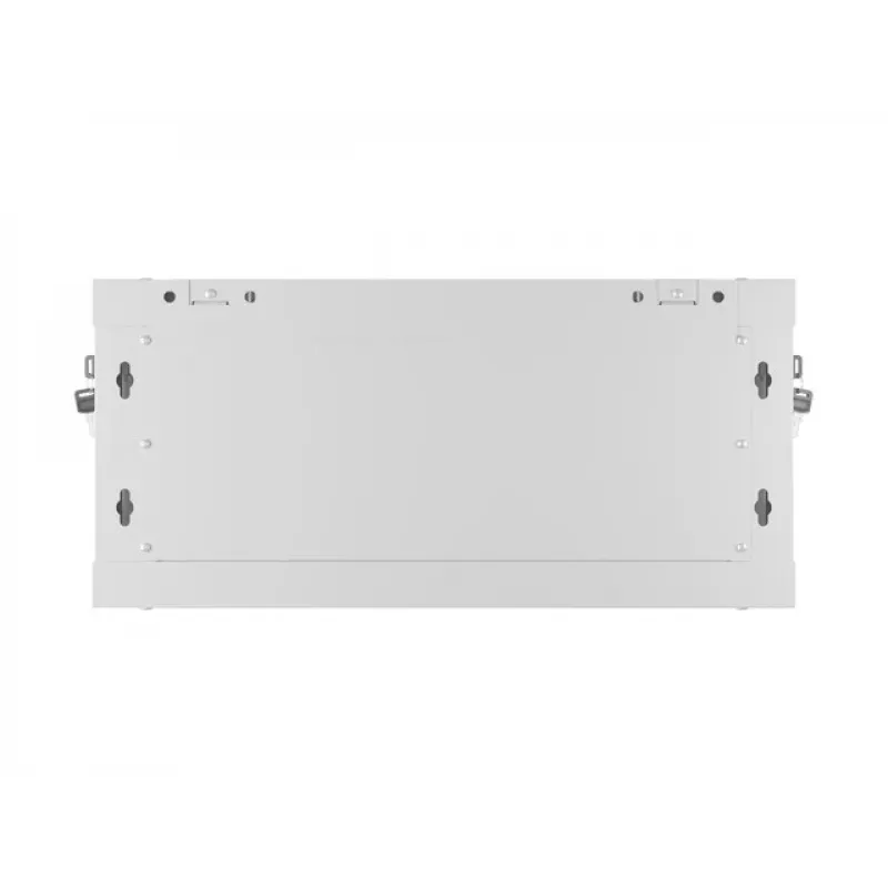 Szafa rack LANBERG WF01-6404-23S 19 cali 4U szara z perforowanymi drzwiami