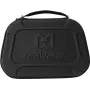 Walizka ochronna do urządzenia peryferyjnego RealWear 127109, twarda skorupa EVA, czarna