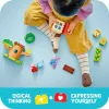 Lego 10431 Duplo Peppa Pig Ogródek i Domek na Drzewie