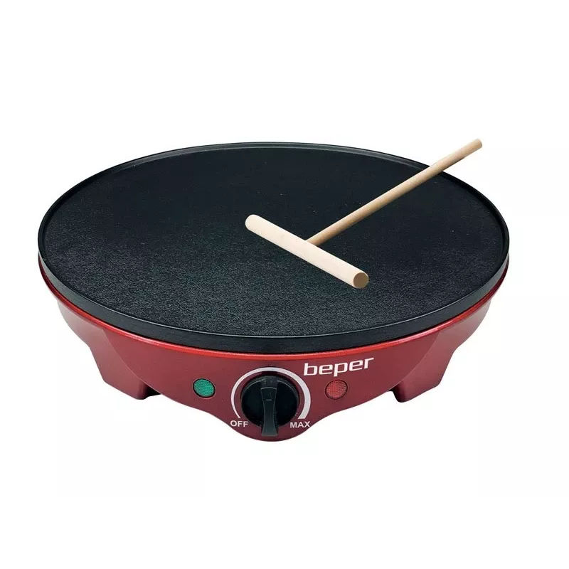 Przenośny głośnik Bluetooth Beper BT.700Y – bezprzewodowy głośnik akumulatorowy, przenośne audio