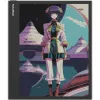 Pocketbook PB1042-M-WW-B Wyświetlacz Szary