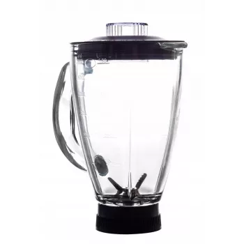 Planetarny młynek do mięsa Ravanson RP-1500BS — 1500 W, misa ze stali nierdzewnej 4,5 L, 6 prędkości, puls, końcówki