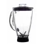 Planetarny młynek do mięsa Ravanson RP-1500BS — 1500 W, misa ze stali nierdzewnej 4,5 L, 6 prędkości, puls, końcówki