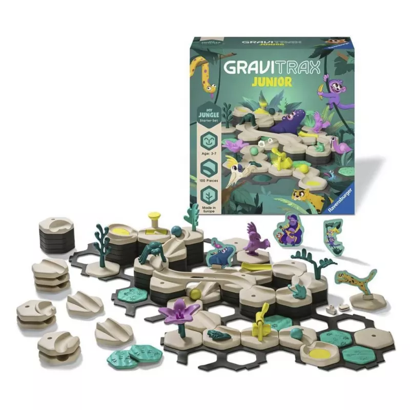 Ravensburger 27499 Akcesorium do gier planszowych/karcianych Zestaw kulek