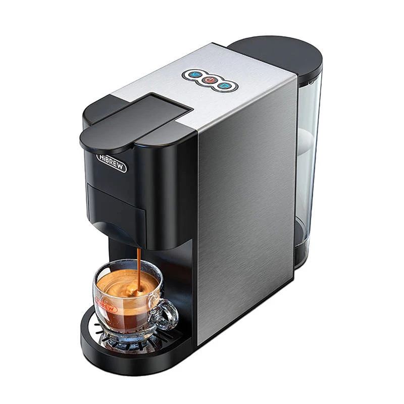 Ekspres do kapsułek 4 w 1 1450W HiBREW H3A