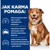 HILL'S Prescription Diet Derm Complete - sucha karma dla psów - 1,5kg