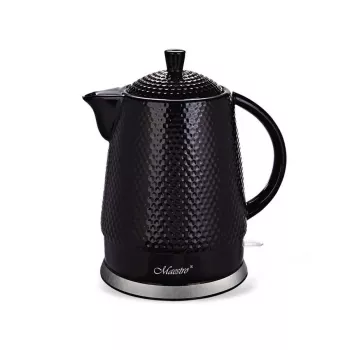 Czajnik elektryczny Maestro MR-069 1,5 L 1500 W Czarny