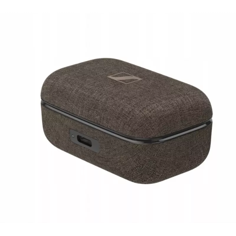 Sennheiser Momentum True Wireless 4 Słuchawki - czarna miedź
