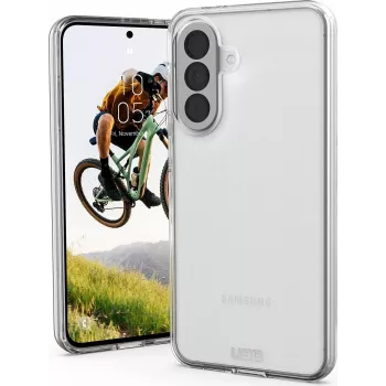 Urban Armor Gear Scout Clear etui do Samsung Galaxy A57 5G przezroczyste ochronne