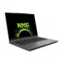Schenker XMG EVO 14 Notebook 35,6 cm (14) - 2880x1800 - Ryzen AI 9 HX 370 - 2 TB SSD - HDMI/USB-C - OS - Czarny (10506387)