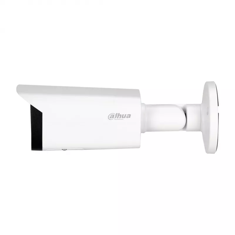 Dahua Technology WizMind IPC-HFW5541T-ASE-0280B Kamera IP Box do użytku wewnętrznego i zewnętrznego 2960 x 1668 pikseli Montaż na suficie/ścianie