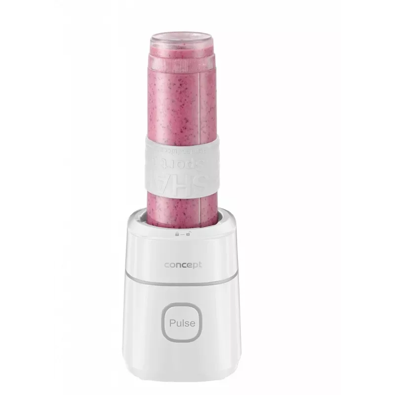 Blender smoothie biały SM3491