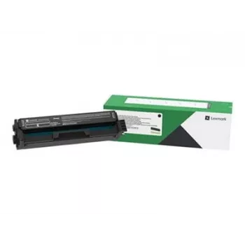 Toner Lexmark C342XK0 3000 stron Czarny