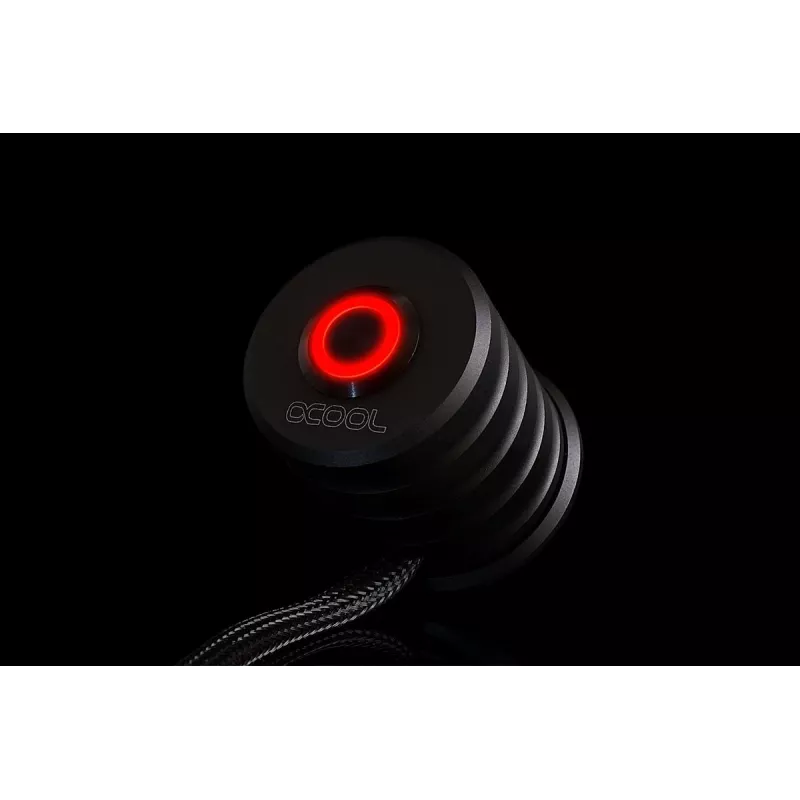 Alphacool 17434 część obudowy komputerowej Uniwersalny przycisk