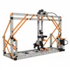 Zestaw konstrukcyjny edukacyjny Fischertechnik Universal Ultimate 576102 — modułowe elementy budowlane do nauki i prototypowania
