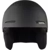 WINTER HELMET ALPINA ZUPO Czarny matte 51-55