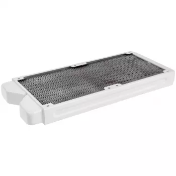 Magicool 240 G2 cienki chłodnica 16 FPI - biały