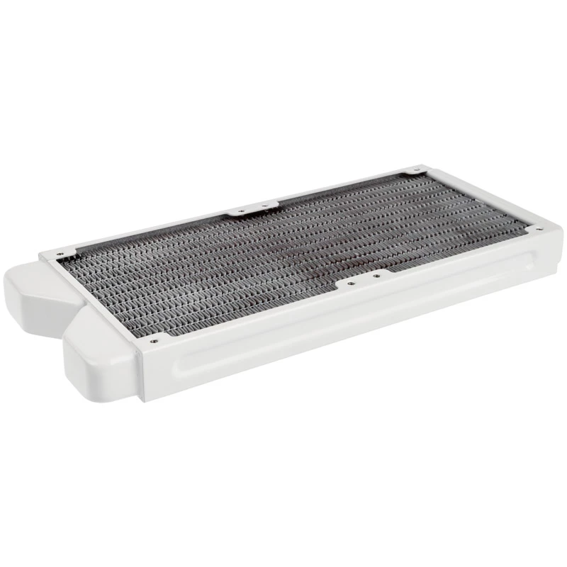 Magicool 240 G2 cienki chłodnica 16 FPI - biały