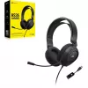 Słuchawki gamingowe CORSAIR HS35 SURROUND v2 Multiplatform Carbon
