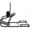 Race Rig Frame, Sim Rig (czarny)