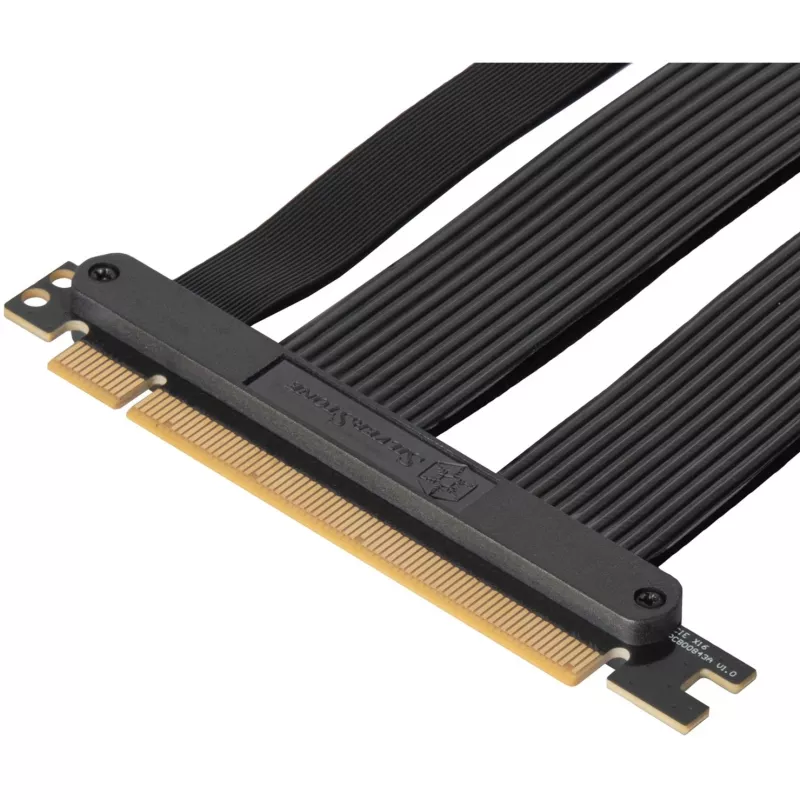 Obudowa komputerowa SILVERSTONE SST-RC05-220 ATX Mid Tower z USB 3.0