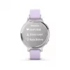 Smartwatch Garmin Lily 2 Active fioletowy