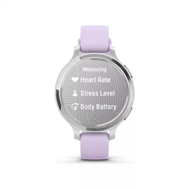 Smartwatch Garmin Lily 2 Active fioletowy