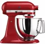 KitchenAid Artisan 5ksm125 Mikser stojący 300 W Czerwony