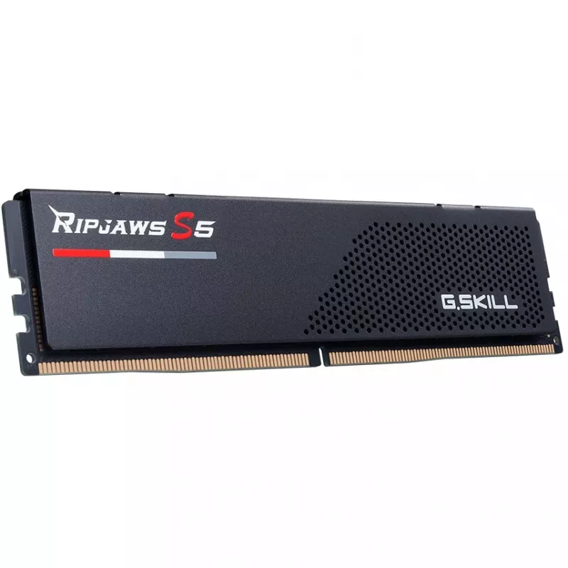 G.Skill F5-6000J3036F24GX2-RS5K moduł pamięci 48 GB 2 x 24 GB DDR5 5600 MT/s