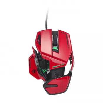 Mysz gamingowa Mad Catz R.A.T 8+ ADV USB Type-A