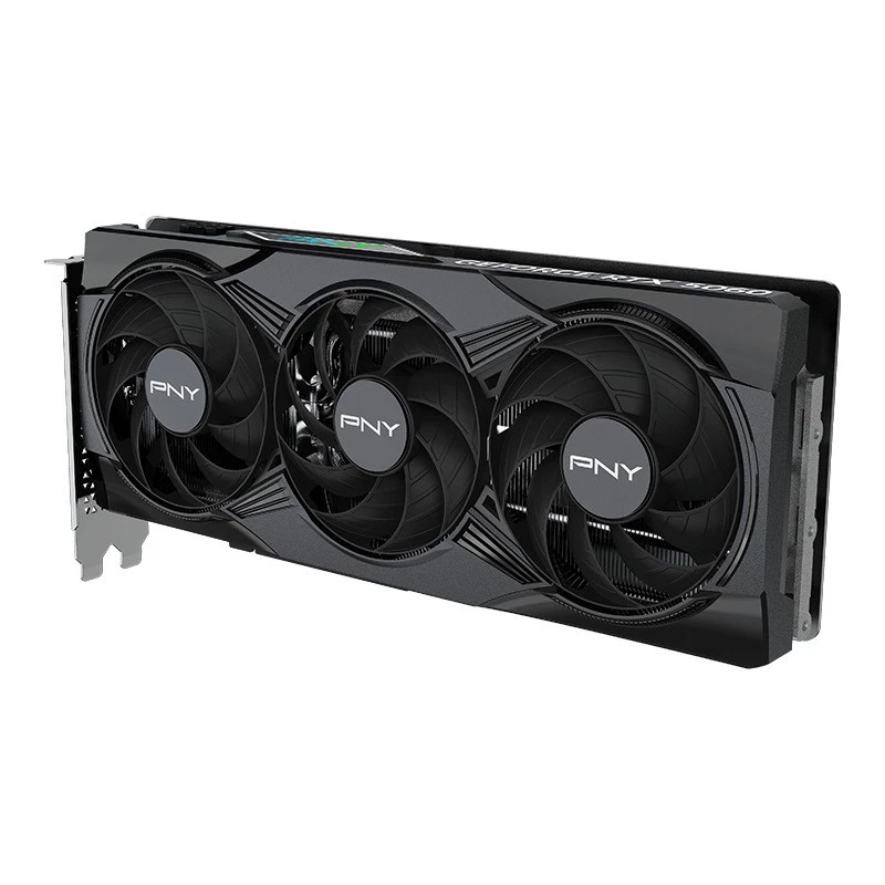 Karta graficzna PNY GeForce RTX 5060 OC 8GB