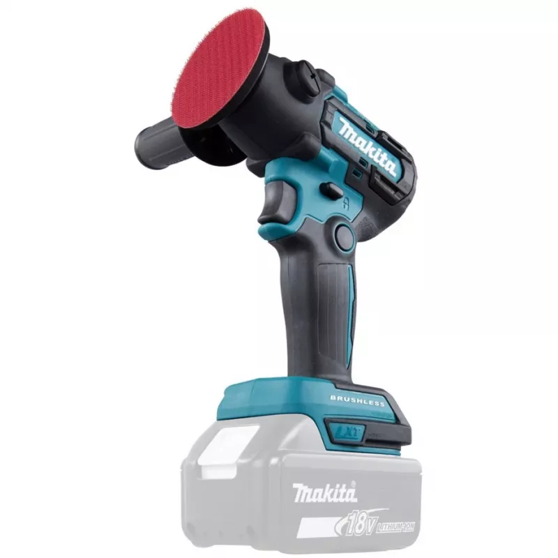 Makita DPV300Z polerka samochodowa 9500 obr./min
