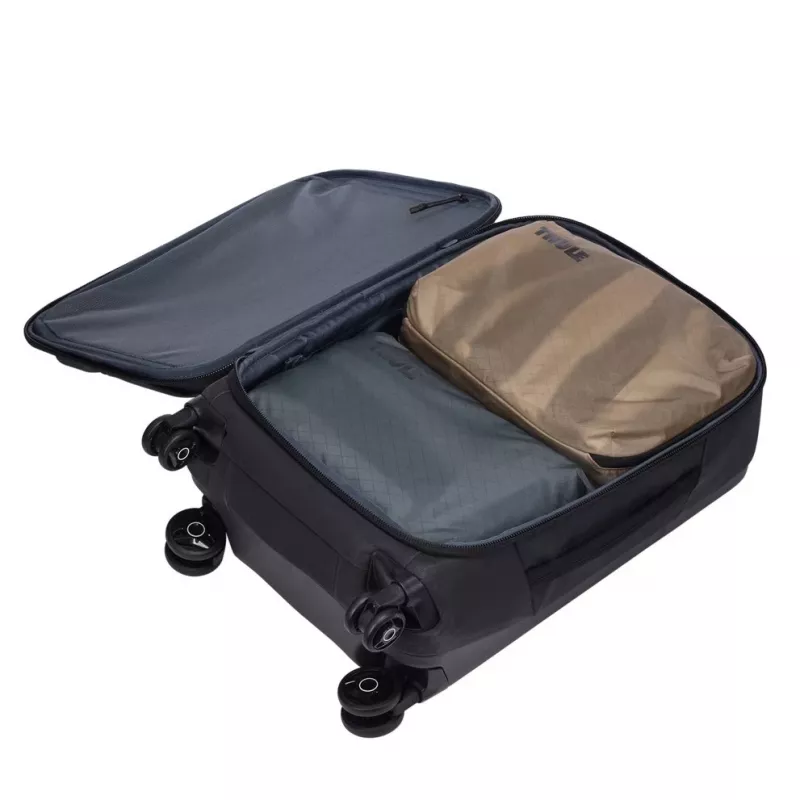 Thule 5567 Kostka do pakowania Clean Dirty w kolorze gentle beige