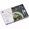 WMF Vision 1271916330 komplet sztućców 30 szt. Stal nierdzewna