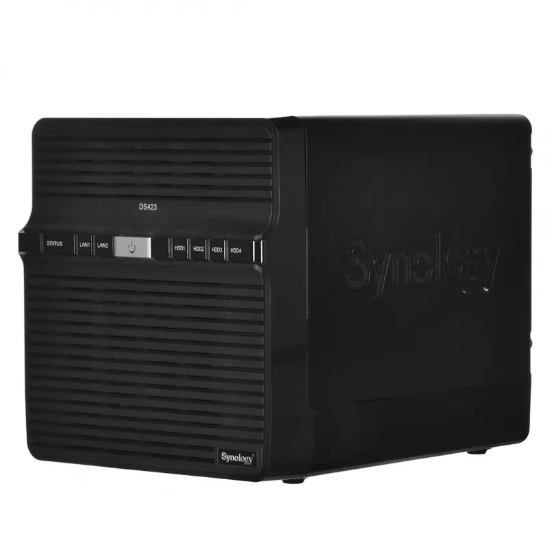 NAS Synology DiskStation DS423