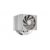 DeepCool ASSASSIN IV Chłodzenie procesora Powietrze 120/140 mm Biały 1 szt.