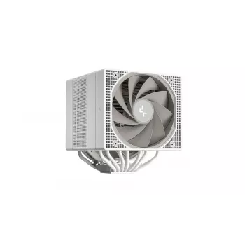 DeepCool ASSASSIN IV Chłodzenie procesora Powietrze 120/140 mm Biały 1 szt.