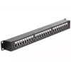 DeLOCK 43295 panel krosowy 1U