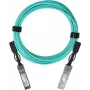 Aktywny kabel optyczny CBO AOC SFP28 BlueOptics BO272703Q10M 10M, 10 m, SFP28